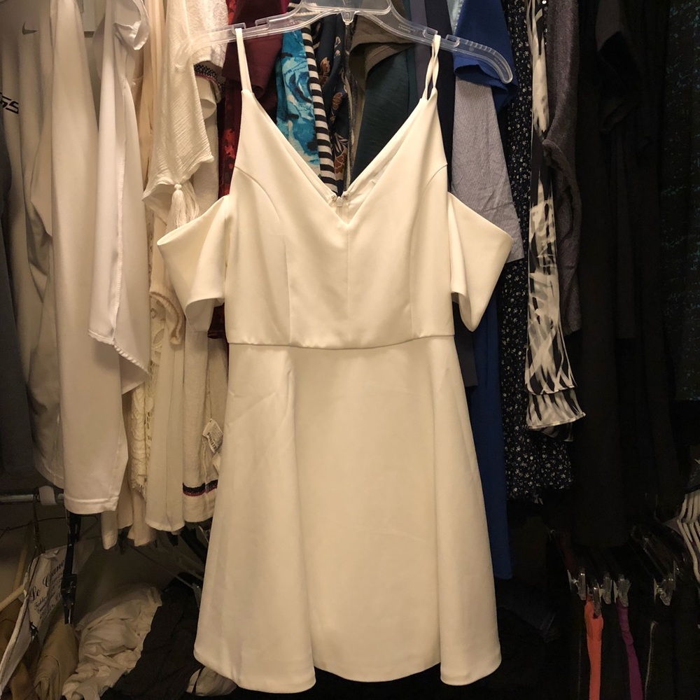 Cocktail dress